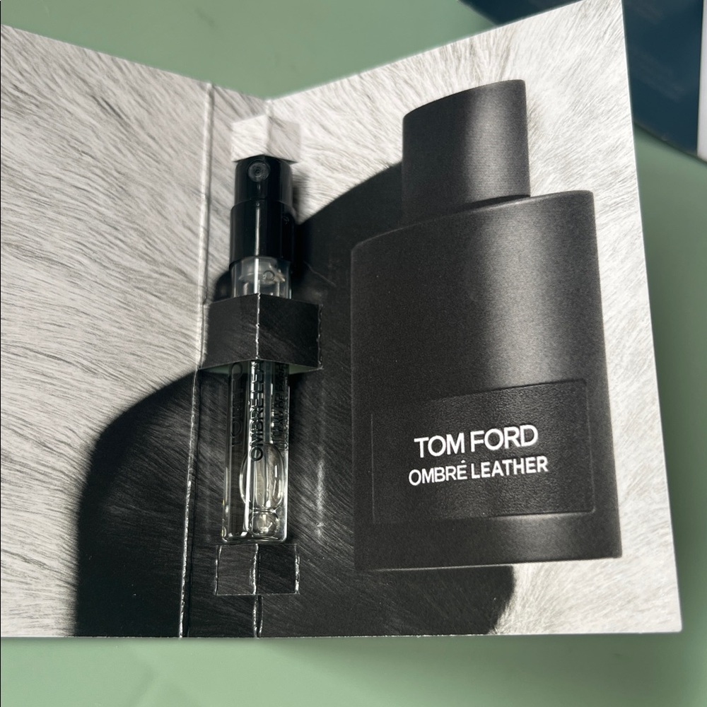 Trio of Men’s Sample Sprays-Tom Ford, Ferragamo, & Michael Kors-NEW - Picture 5 of 6
